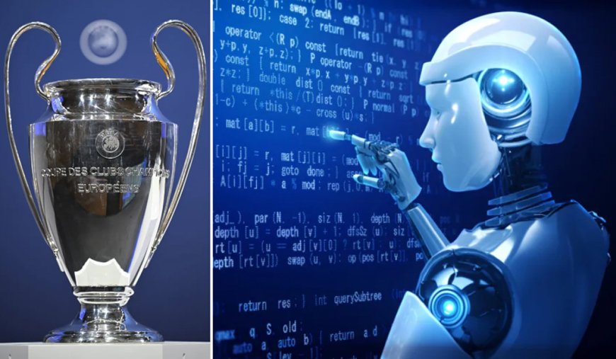 ronaldo with champions league trophy 0075