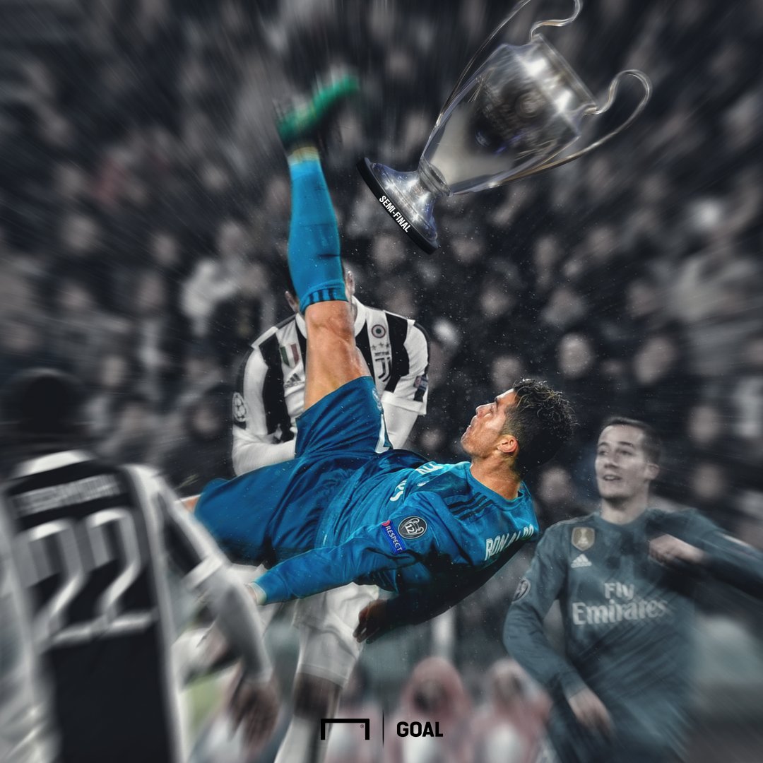 ronaldo with champions league trophy 0094