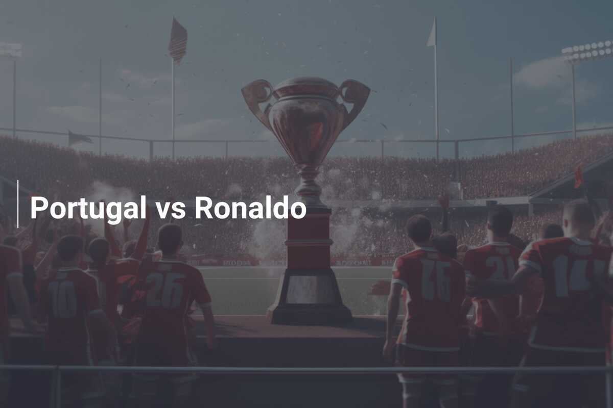 ronaldo with champions league trophy 0095