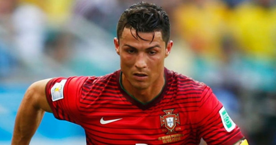 ronaldo world cup 2002