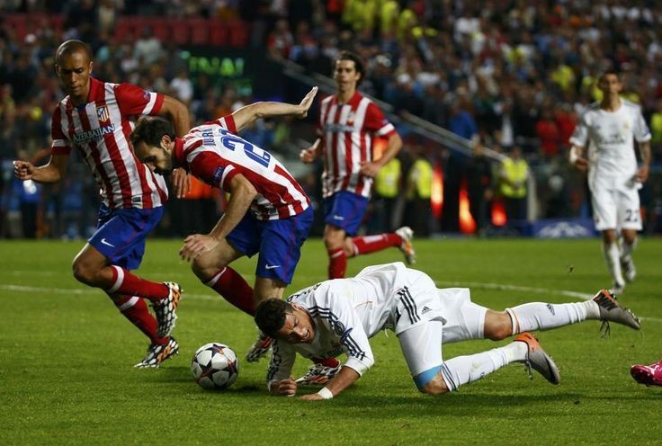Ronaldo World Cup 2010 performance
