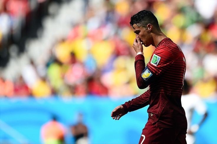 Ronaldo World Cup impact
