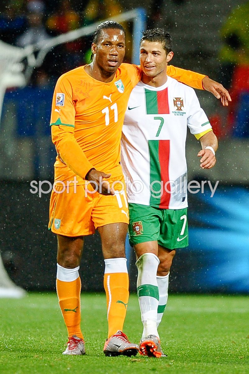 Ronaldo World Cup legacy