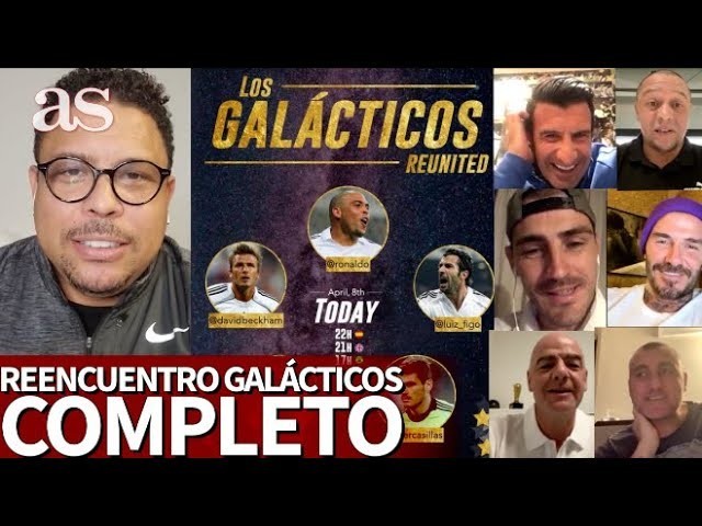 Ronaldo's career achievements