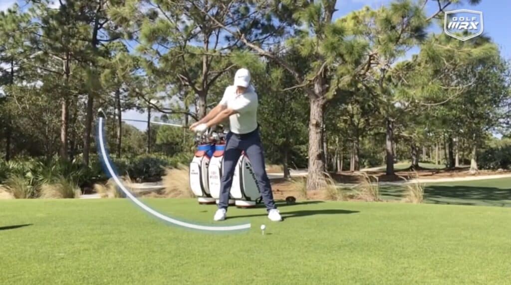 rory backswing 0048