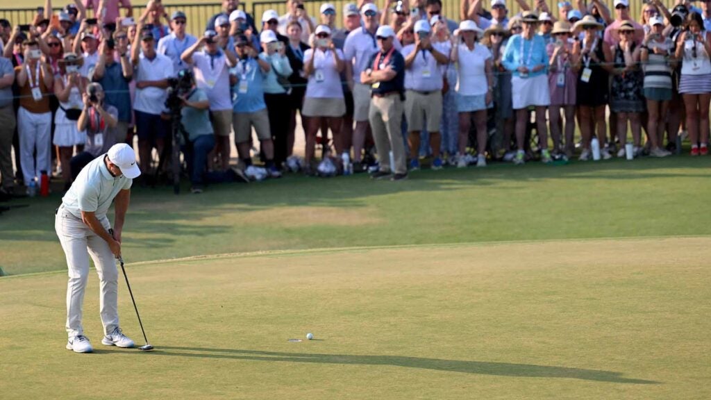 joe lacava rory mcilroy video 0010