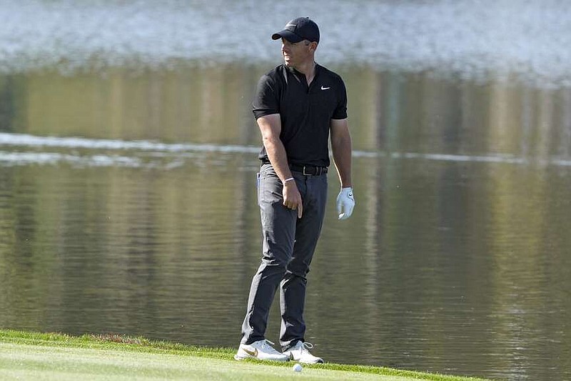 joe lacava rory mcilroy video 0019