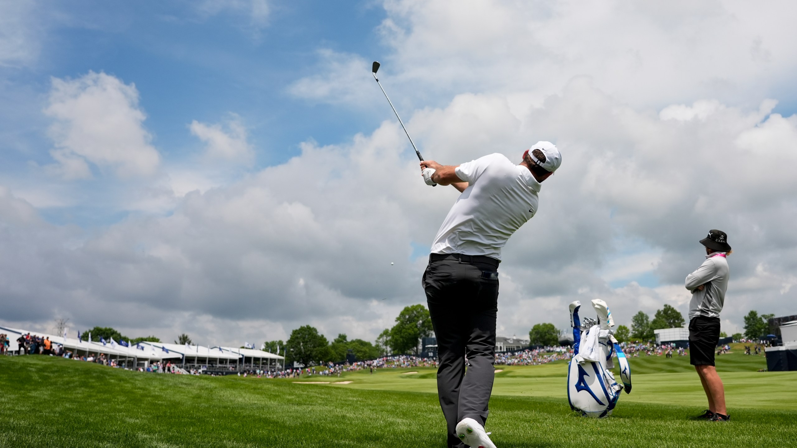 joe lacava rory mcilroy video 0026
