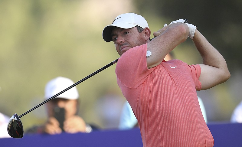 joe lacava rory mcilroy video 0039
