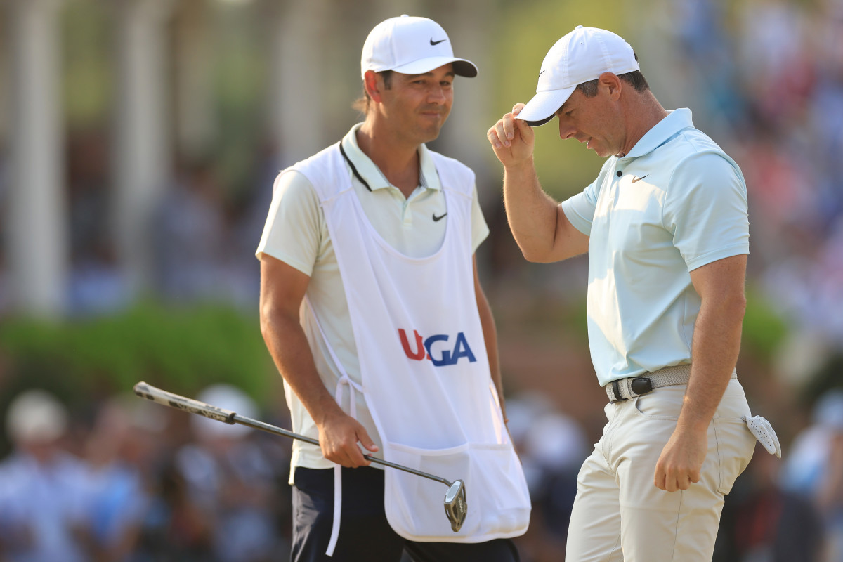 joe lacava rory mcilroy video 0044