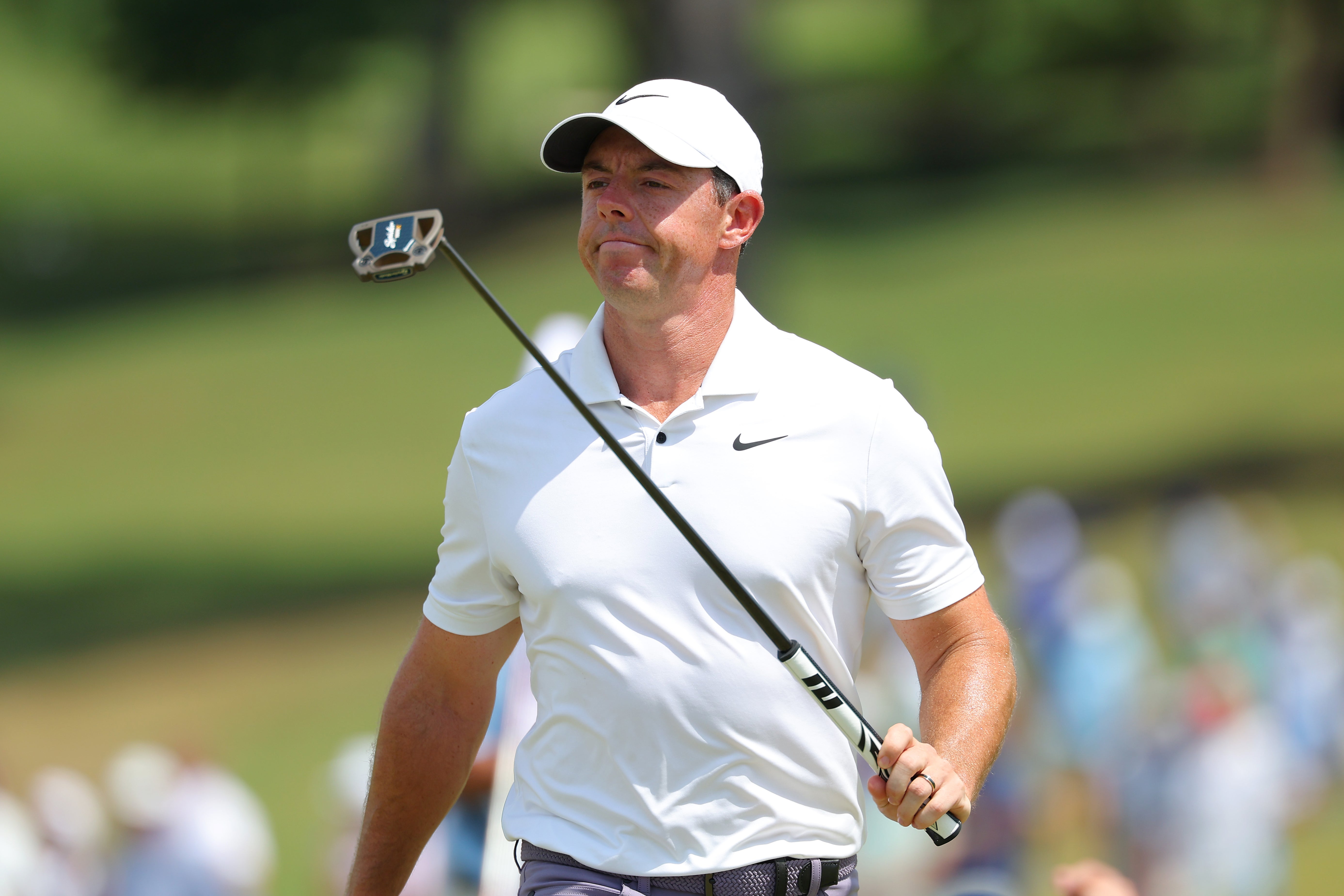 Rory McIlroy 2009 highlights video