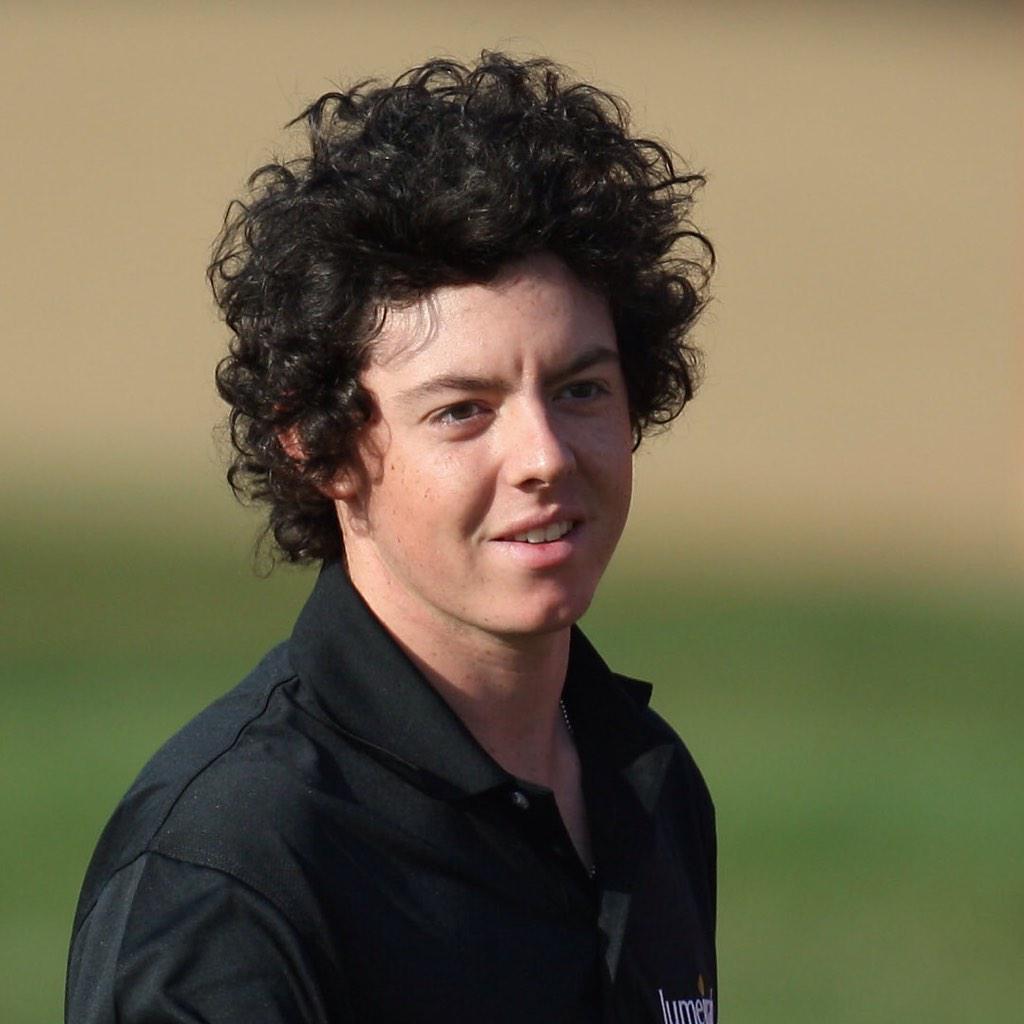 Rory McIlroy 2009 performance