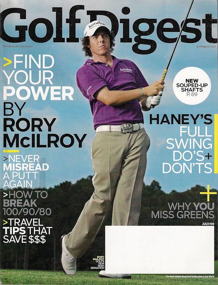 rory mcilroy 2009 0009