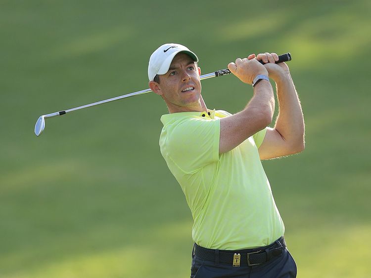 rory mcilroy 2009 0011