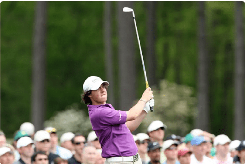 rory mcilroy 2009 0012