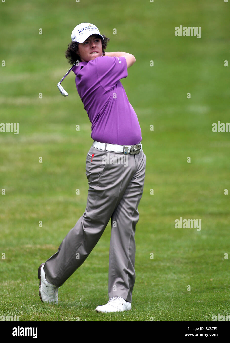 rory mcilroy 2009 0016