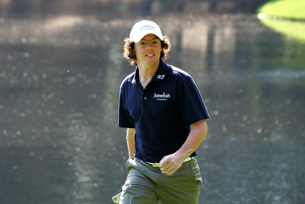 rory mcilroy 2009 0020