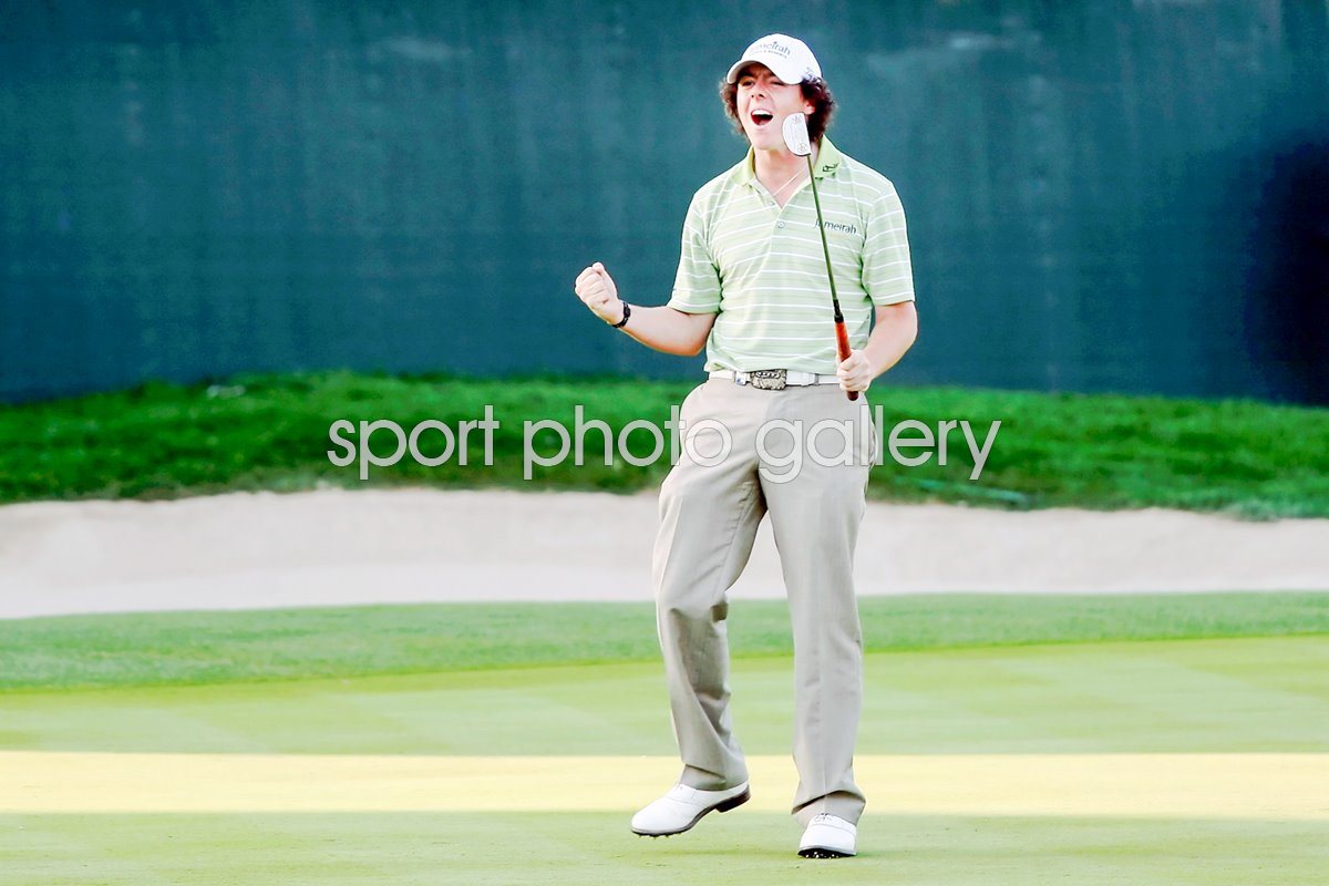 rory mcilroy 2009 0023