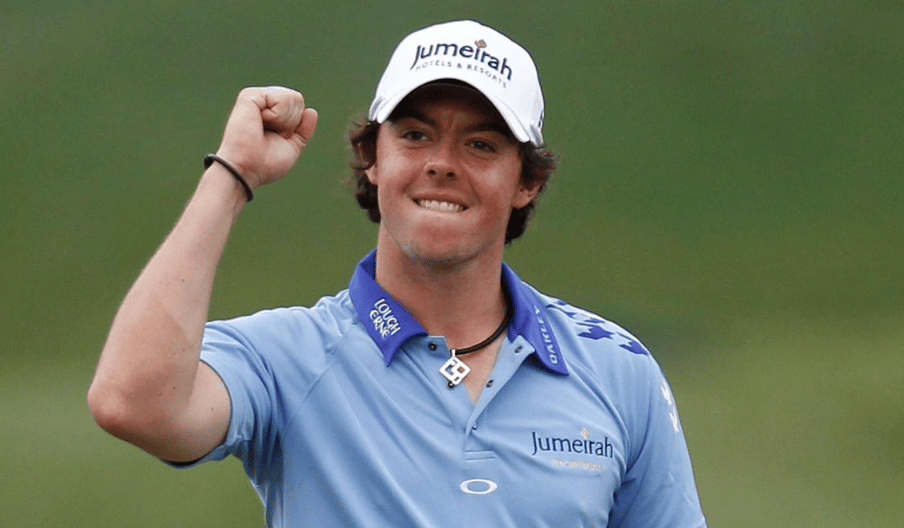 rory mcilroy 2009 0027