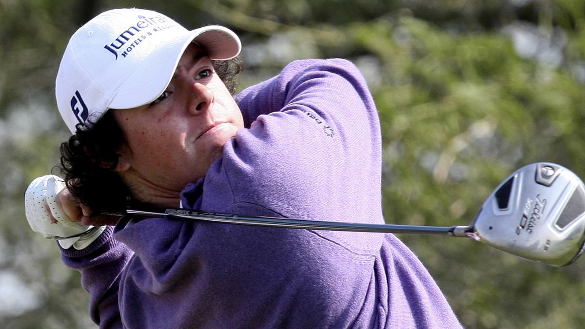 rory mcilroy 2009 0037