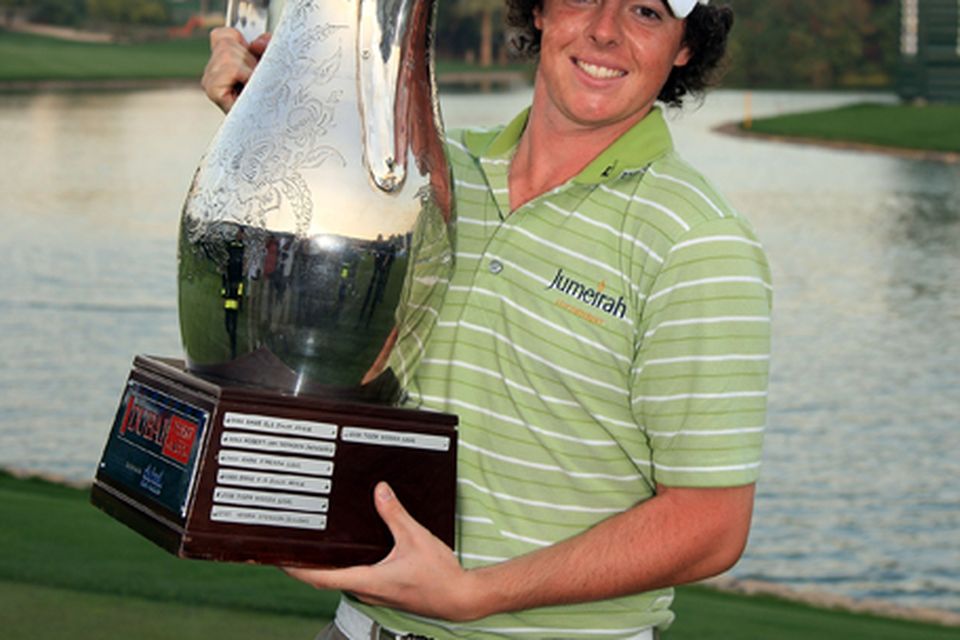 rory mcilroy 2009 0038