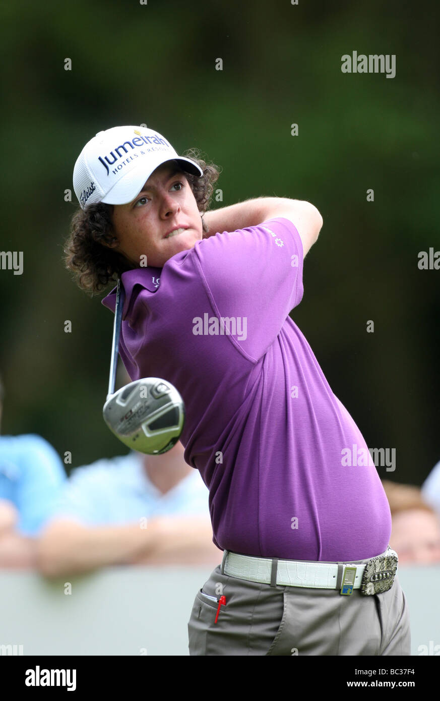 rory mcilroy 2009 0042