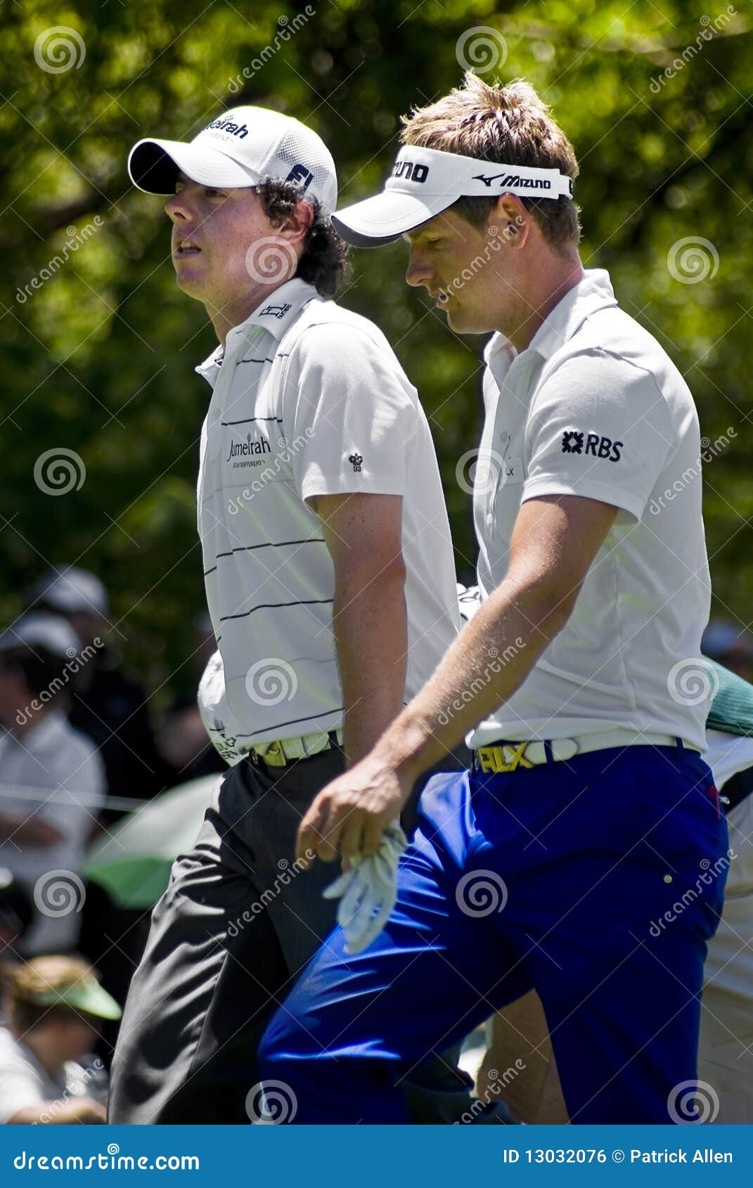 rory mcilroy 2009 0044