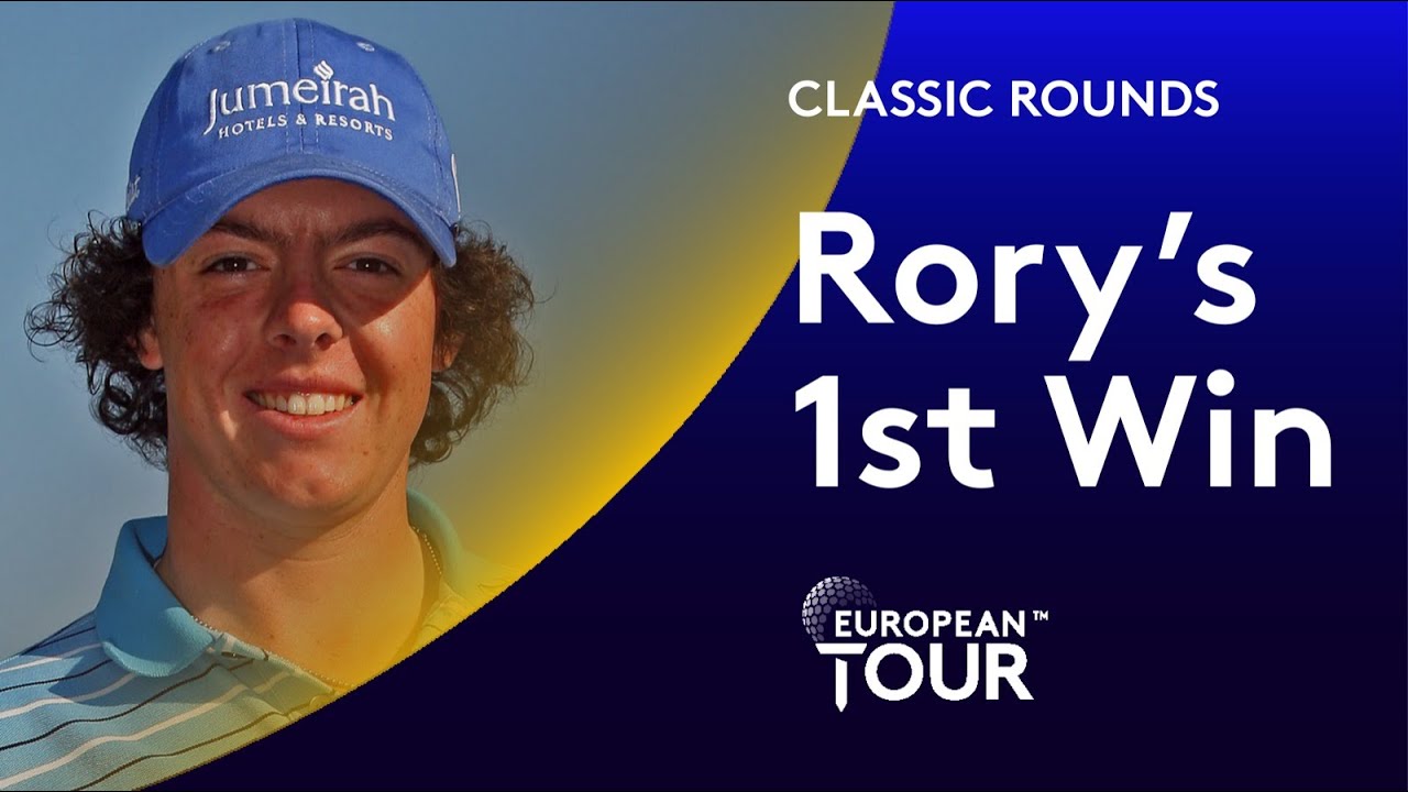 rory mcilroy 2009 0045