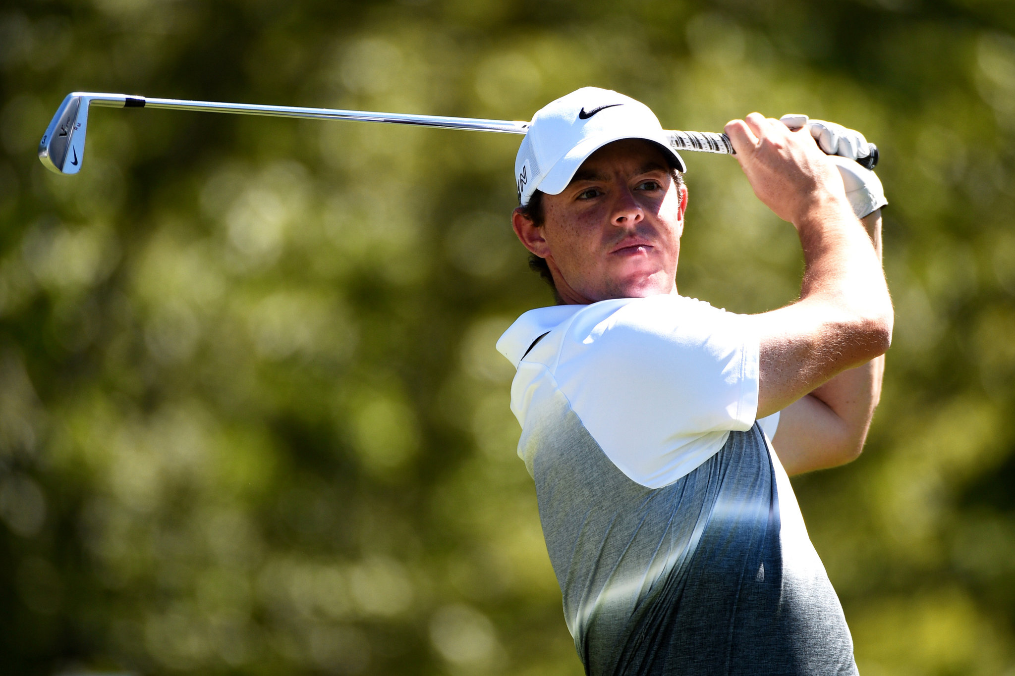 Rory McIlroy 2015 wins