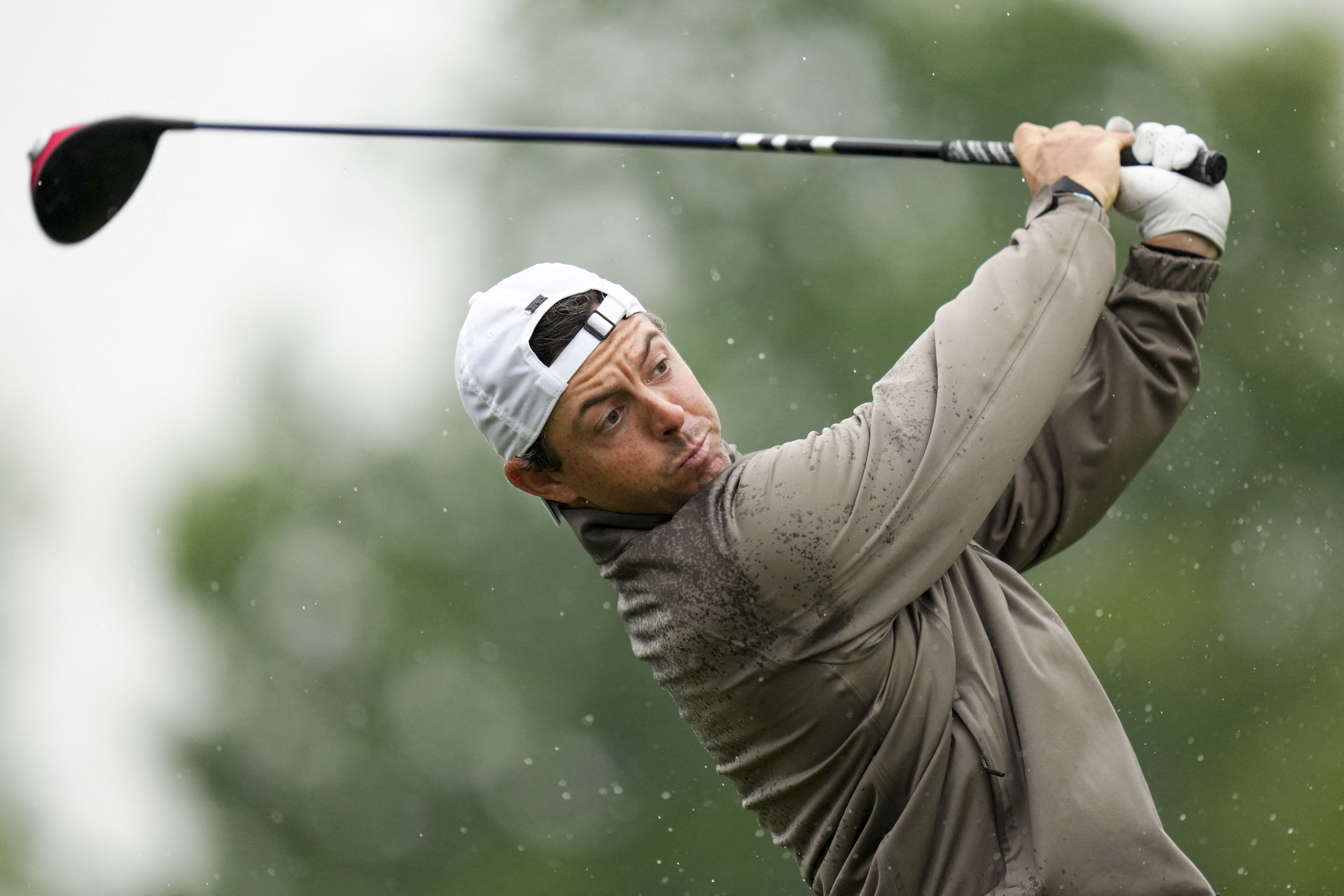 Rory McIlroy 2023 performance