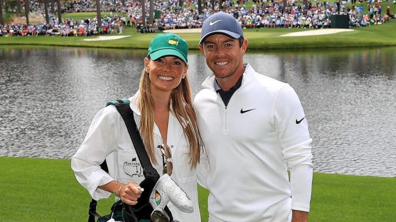 Rory McIlroy 2023 tournament