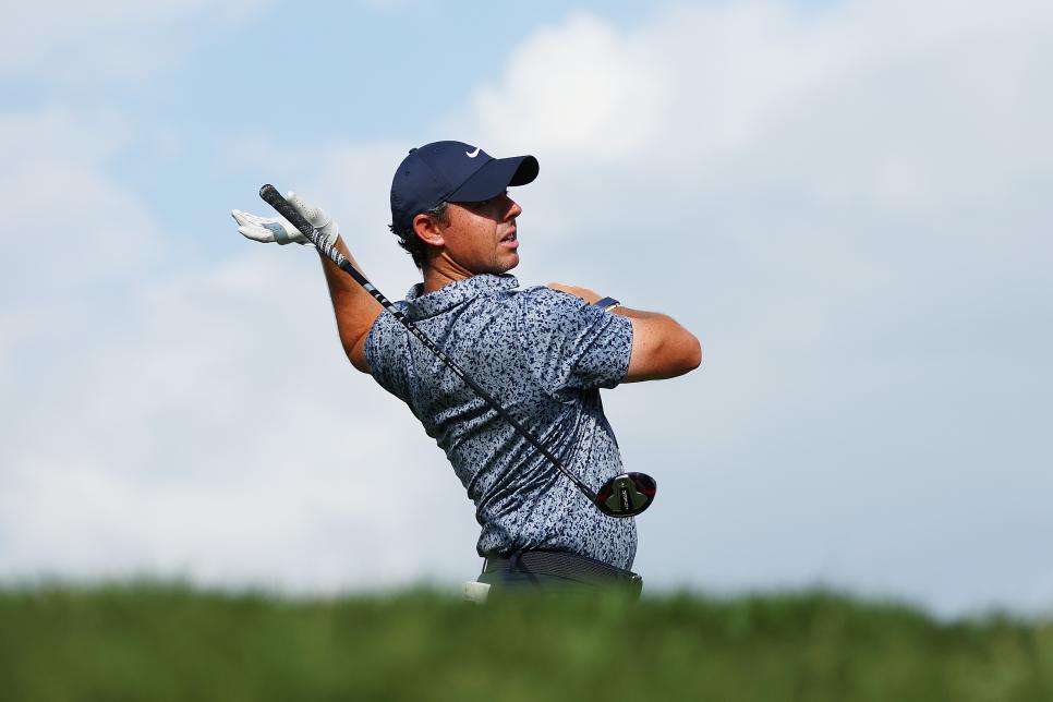 Rory McIlroy Bay Hill