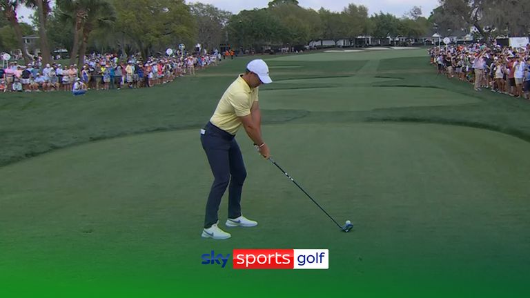 rory mcilroy bay hill 0025
