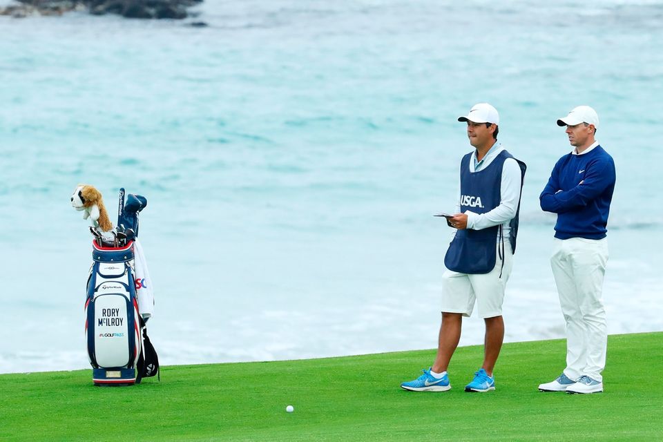 rory mcilroy beach 0048