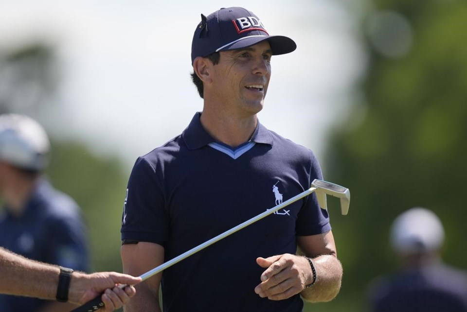 rory mcilroy celebration 0038