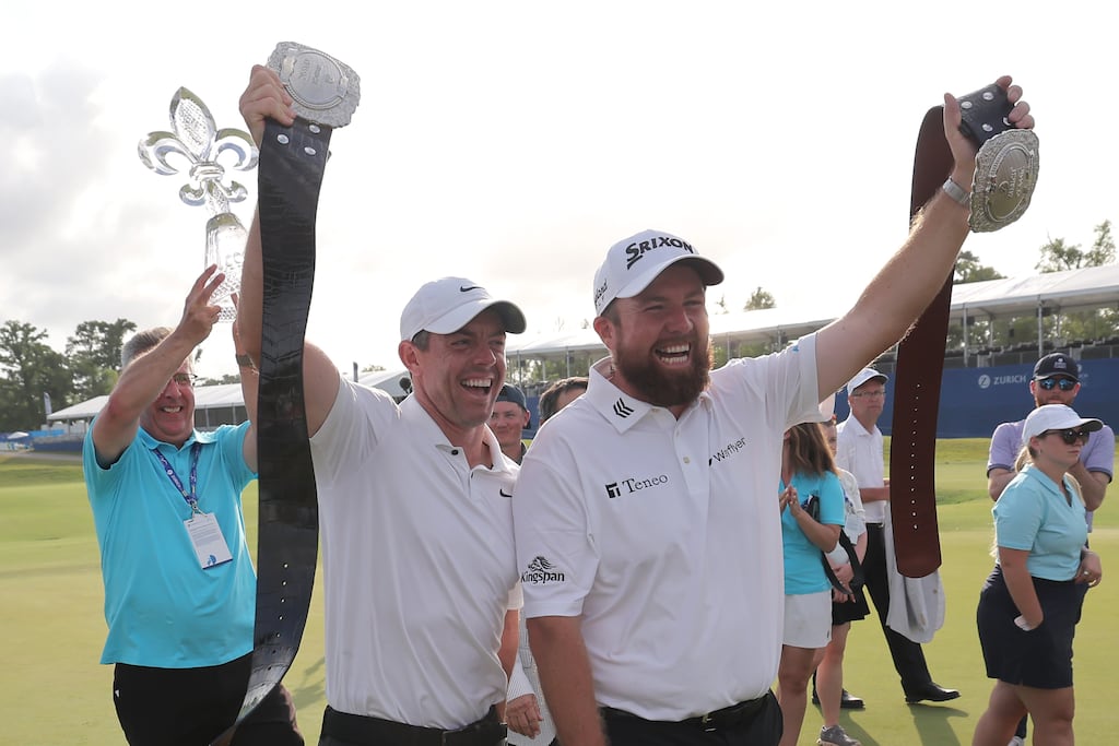 rory mcilroy celebration 0043