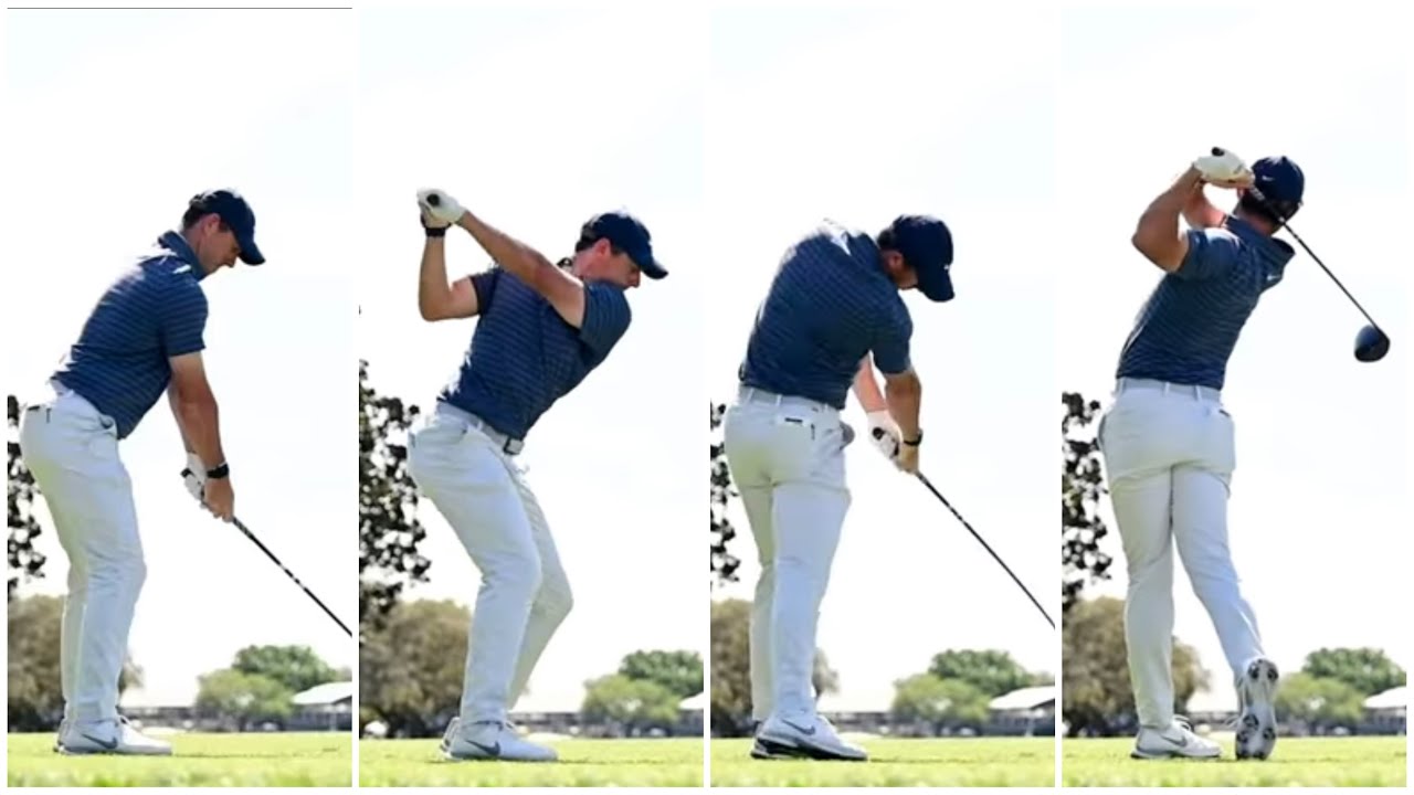 rory mcilroy driver swing sequence 0040