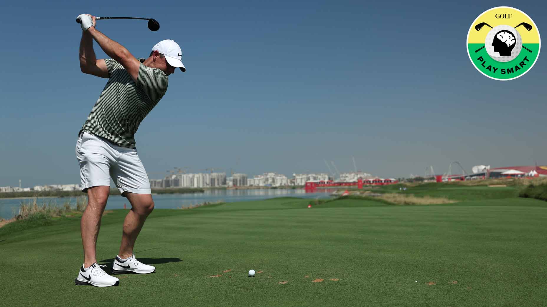 Rory McIlroy equipment choices