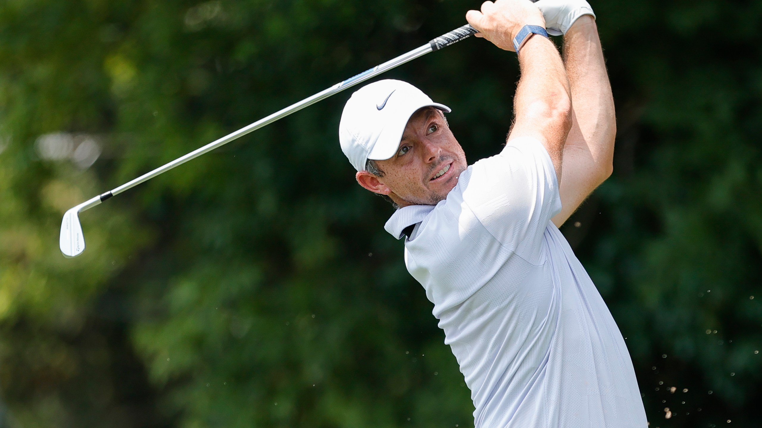 Rory McIlroy FedEx Cup 0012