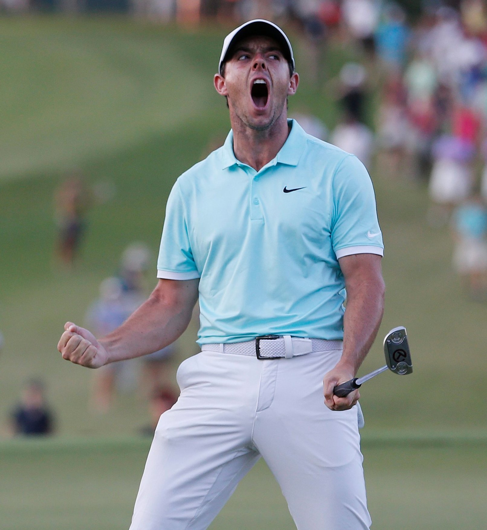 Rory McIlroy FedEx Cup 0014