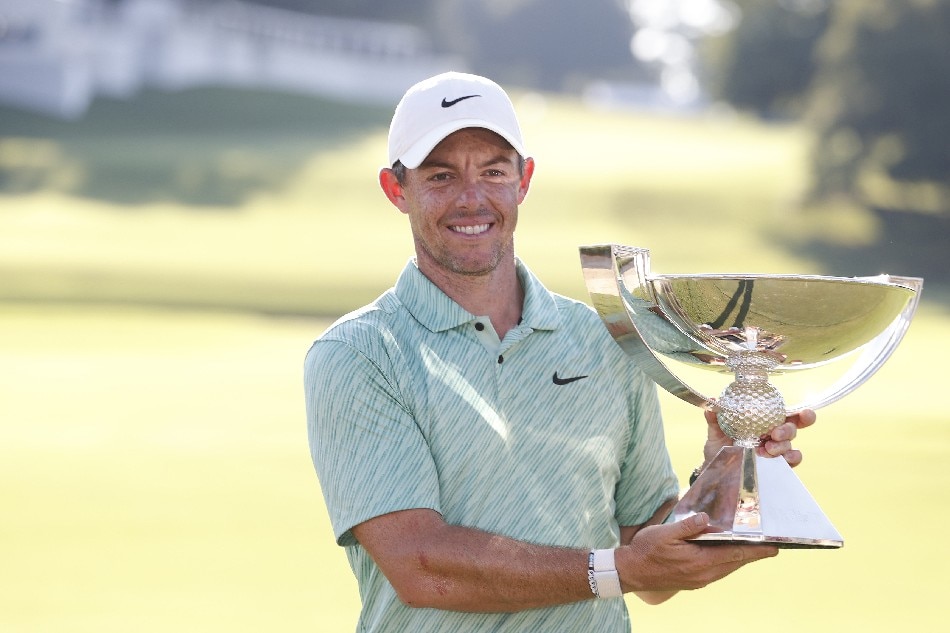 Rory McIlroy FedEx Cup 0016