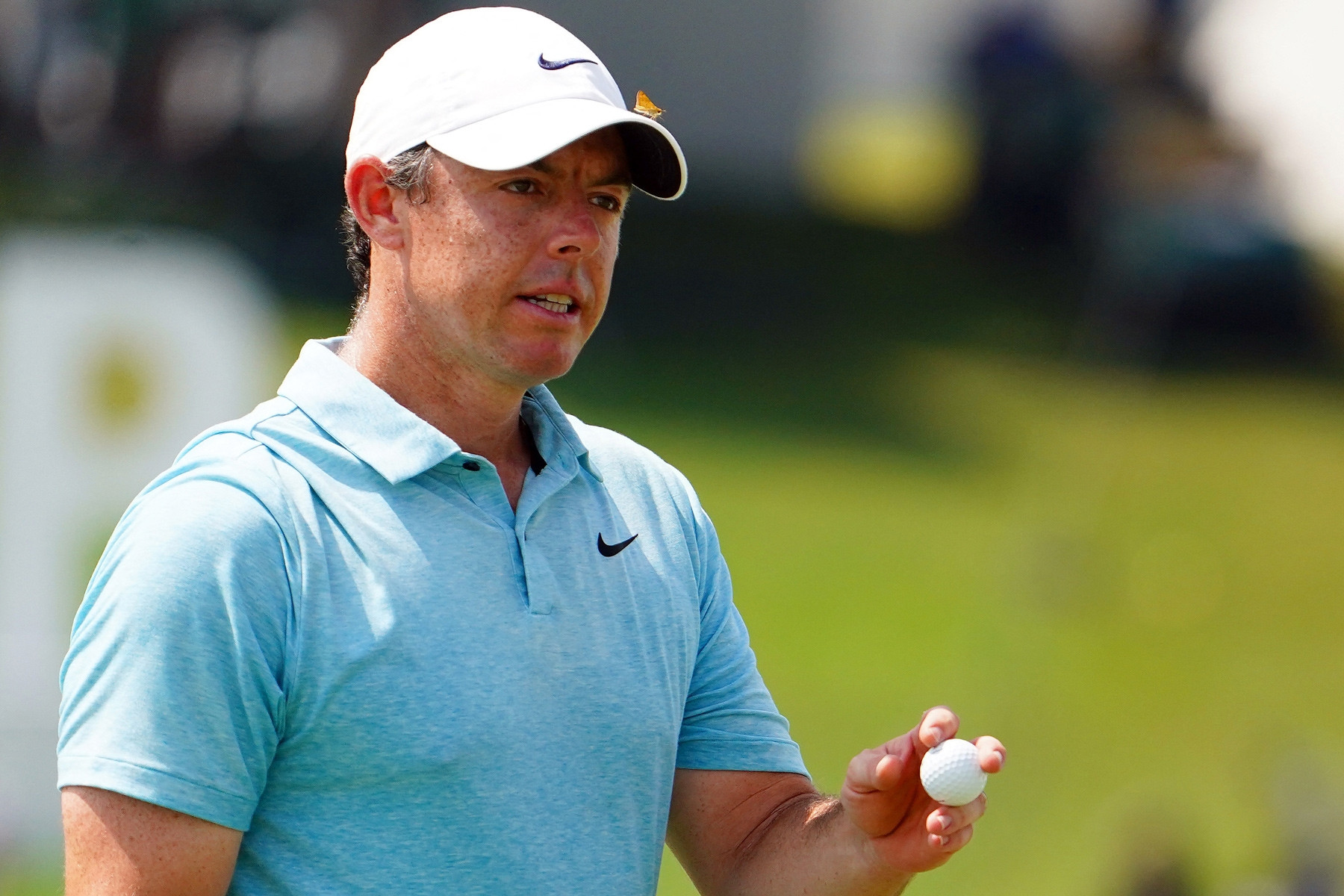 Rory McIlroy FedEx Cup 0017