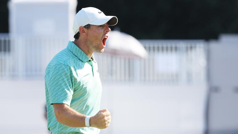 Rory McIlroy FedEx Cup 0018