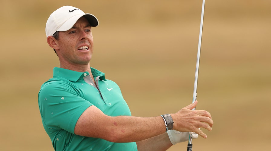 Rory McIlroy FedEx Cup 0021