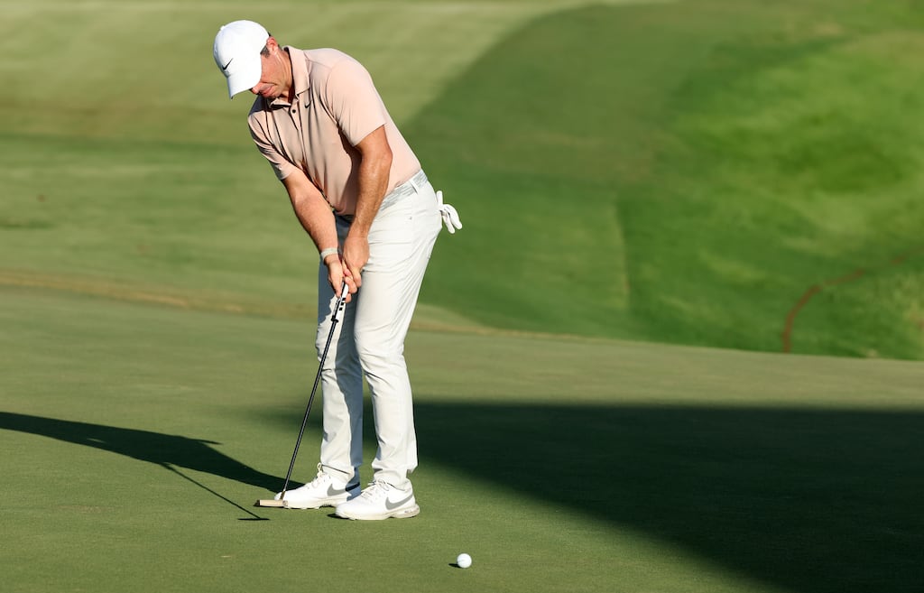 Rory McIlroy FedEx Cup 0022