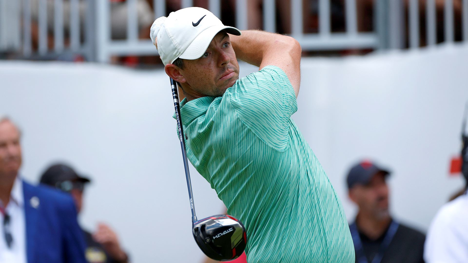Rory McIlroy FedEx Cup 0023