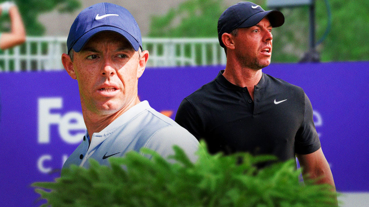 Rory McIlroy FedEx Cup 0025