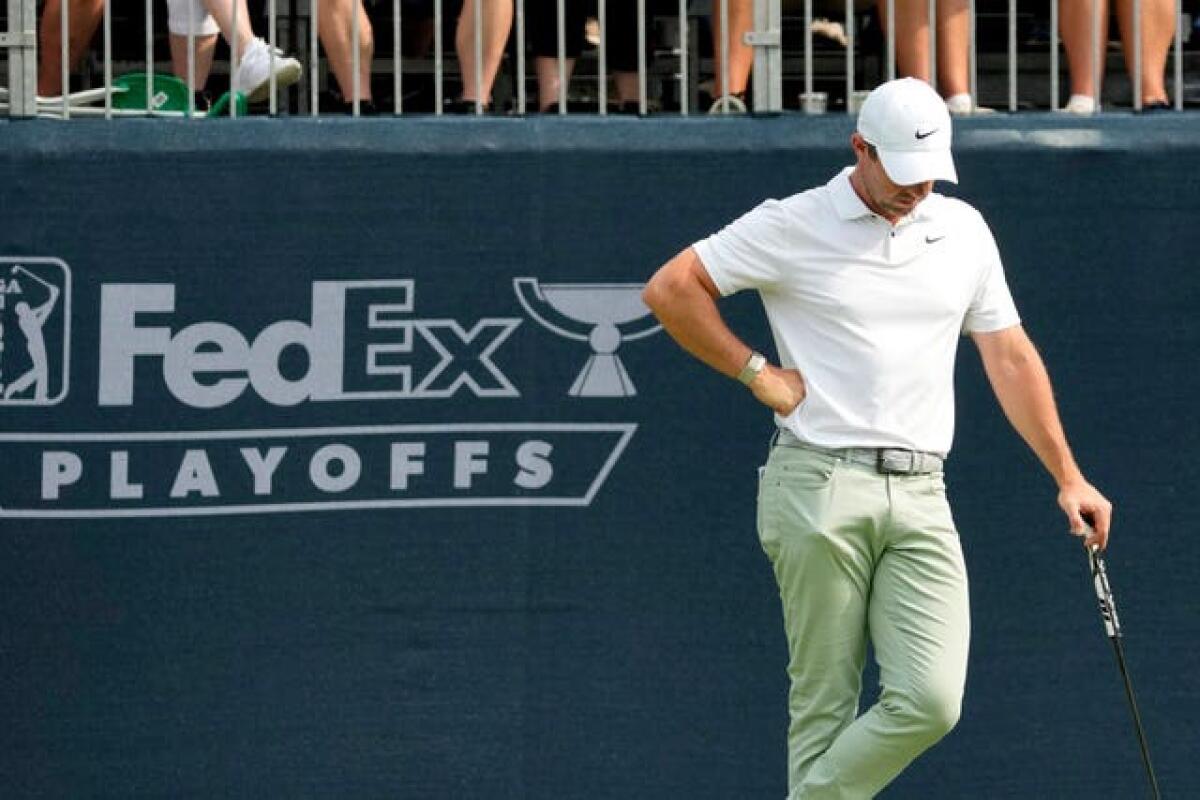 Rory McIlroy FedEx Cup 0027