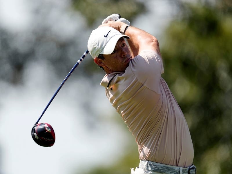 Rory McIlroy FedEx Cup 0028