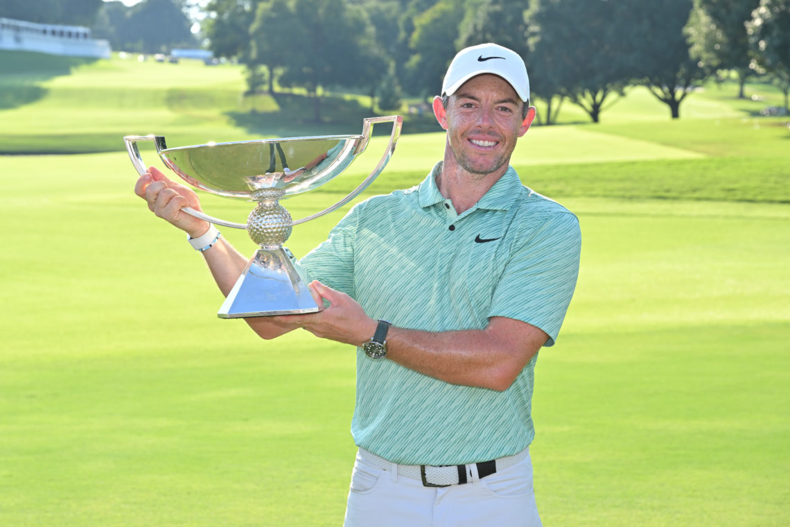 Rory McIlroy FedEx Cup 0029